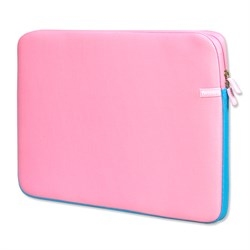 Чехол для ноутбука PortCase KNP-16 PN 16" <розовый>
