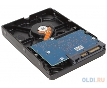 Жесткий диск  1TB Toshiba P300 (HDWD110UZSVA) <SATA3, 7200, 64Mb>