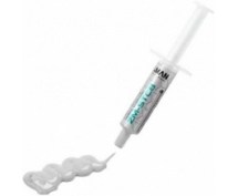 Термопаста Zalman ZM-STC8 (шприц, 1.5 гр.)