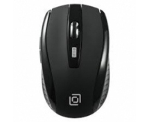 Мышь Oklick 635MB <Bluetooth> оптическая беспроводная (черная)