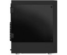 Корпус Zalman T7 <ATX, без БП, 2xUSB2.0, 1xUSB3.0, Audio, окно> (черный)