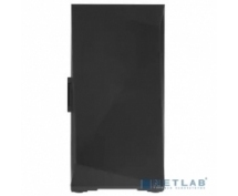 Корпус Zalman Z1 Iceberg <mATX, без БП, 2xUSB2.0, 2xUSB3.0, Audio, окно> (черный)