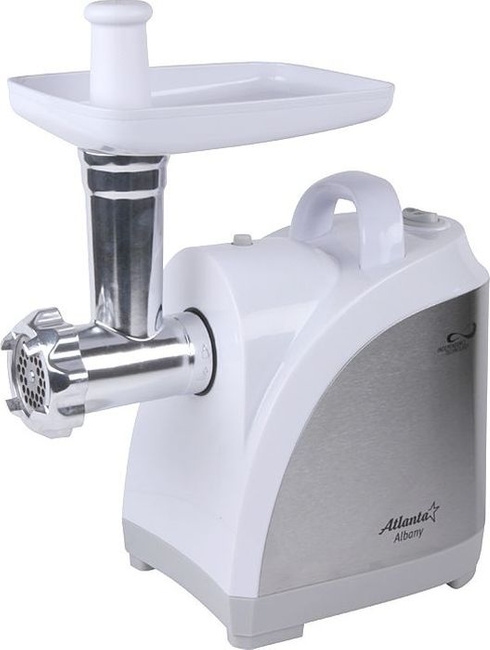 Мясорубка Atlanta ATH-3293 (белый)