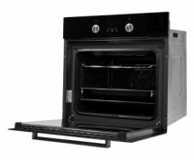 Духовой шкаф Электрический Lex EDP 093 BL черный