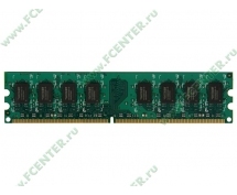 Модуль памяти DDRII 2048 Mb (pc-6400) 800МГц Patriot (PSD22G80026)