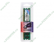 Модуль памяти DDRII 2048 Mb (pc-6400) 800МГц Patriot (PSD22G80026)