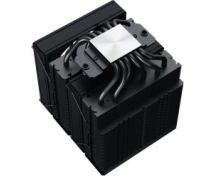 Система охлаждения ID-Cooling FROZN A620 BLACK <115x/1200/1700/AMx> (270Вт, PWM, <30dB, 154мм)