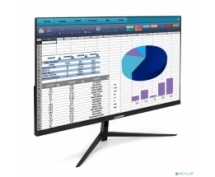 Монитор 23.8" ExeGate SmartView EZ2400TA <5мс, 75Hz, 1920x1080, IPS, D-Sub, HDMI, DP> (черный)