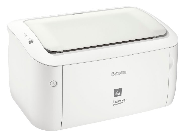 Принтер Canon LBP-6000 <A4, 600x600, USB>
