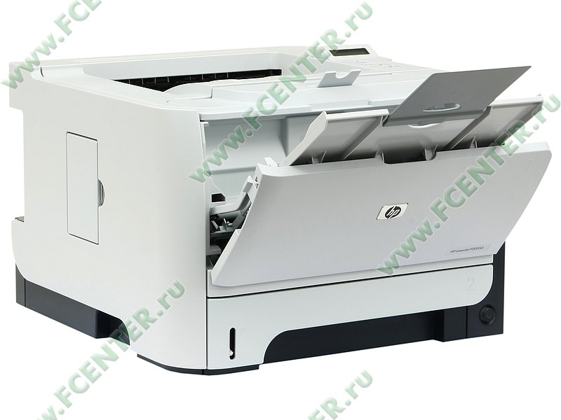 Принтер HP LaserJet P2055D <A4, 1200x1200, USB, дуплекс>