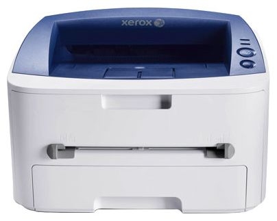 Принтер XEROX Phaser 3160B <A4, 1200x600, ч/б, USB>