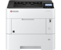 Принтер Kyocera ECOSYS P3155dn (A4, 55 стр/мин, 1200 dpi, 512Mb, дуплекс, USB 2.0, Network)