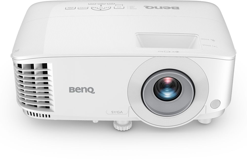 Проектор Benq MS560 <DLP, SVGA 800x600, 4000Lm, 20000:1, 1x10W speaker, 2*HDMI>