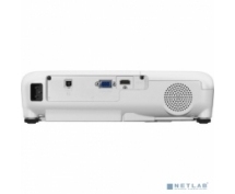 Проектор Epson EB-E01 (LCD, 1024x768, 3300lm, D-Sub, HDMI)