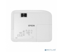 Проектор Epson EB-E01 (LCD, 1024x768, 3300lm, D-Sub, HDMI)