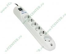 Сетевой фильтр Pilot - GL  5.0м