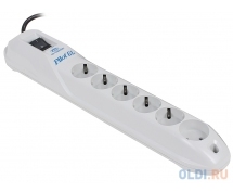 Сетевой фильтр Pilot - GL 10м