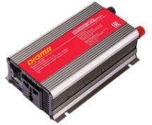 Автомобильный адаптер силовой Digma DCI-500 500Вт