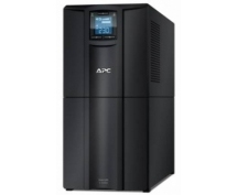 Источник БП APC Smart-UPS C 3000VA LCD 230V (SMC3000I)