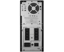 Источник БП APC Smart-UPS C 3000VA LCD 230V (SMC3000I)