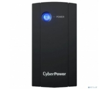 Источник БП CyberPower UTC650E 650VA/360W (2 EURO)