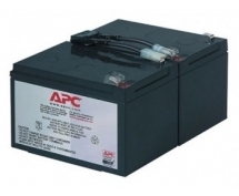 Аккумулятор APC RBC6