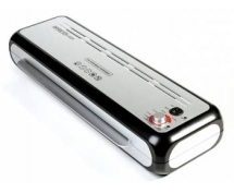 Ламинатор Office Kit L3225, A3  (60-250 мкм),  375 мм/мин., 4 вала / ламин. фото / холод. ламин