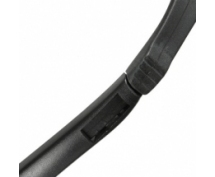 Гарнитура Oklick HS-M143VB (стерео, 2 x  jack 3.5) (черная)