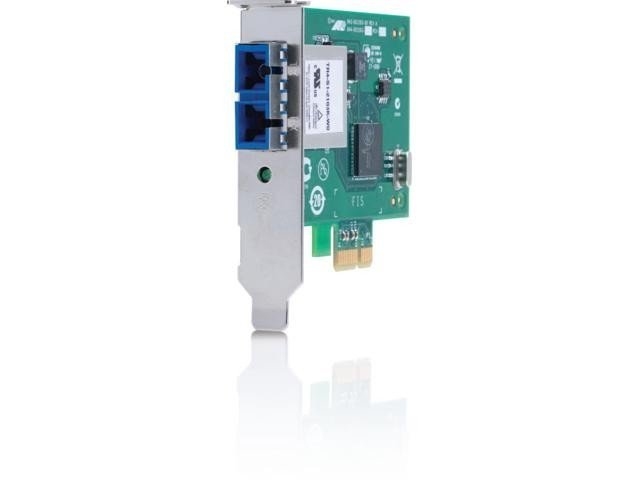 Сетевая карта Allied Telesis AT-2911SX/ST