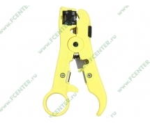 Инструмент устройство для зачистки кабеля 5bites LY-T352 (UTP/STP, RJ59/6/7/11)