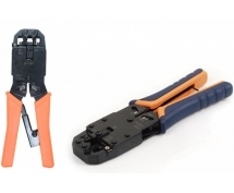 Инструмент обжимной Lanmaster TWT-CRI-468R