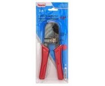 Обжимной инструмент Buro TL-268