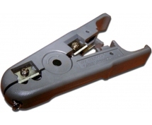 Инструмент для зачистки кабеля  Lanmaster TWT-STR-UTP