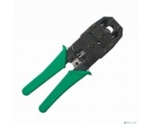 Инструмент обжимной Rexant (12-3441) HT-200 для обжима 8P8C, 6P6C, 4P4C, заделка витой пары