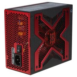Блок питания  600Вт Aerocool Strike-X 600 <ATX 2.3, 140мм, 80+ Bronze>