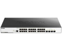 Коммутатор D-Link DGS-3000-28L