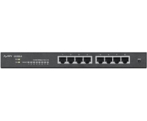 Коммутатор ZyXEL GS1900-8 8 портов 1Гбит/сек., управляемый