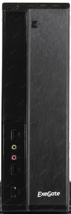 Лицевая панель ExeGate MI-207