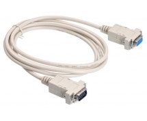 Кабель RS232 - 9F/9M 3.0m Ningbo