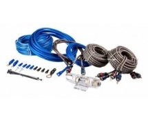 Установочный комплект Kicx PK 48 4ch (2043006)