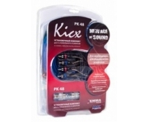 Установочный комплект Kicx PK 48 4ch (2043006)