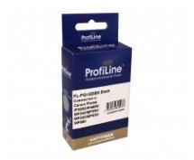 Картридж CANON Profiline PGI-520BK <iP3600/4600/4700/MP540/550/620/630/640/660/980> <черный> с чипом