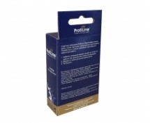 Картридж CANON Profiline PGI-520BK <iP3600/4600/4700/MP540/550/620/630/640/660/980> <черный> с чипом