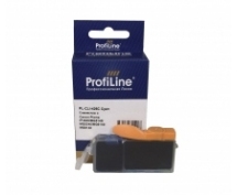 Картридж CANON Profiline CLI-426C <iP4840/MG5140/5240/6140/8140> <голубой> с чипом
