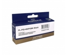 Картридж CANON Profiline PGI-450PGBK < iP7240/MG5440/MG5540/MG6340/MG6440/MG7140> <черный>