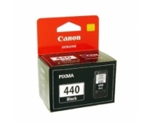 Картридж CANON PG-440 <MG2140/MG3140> <черный>