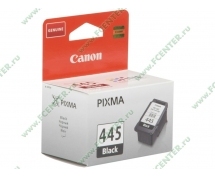 Картридж CANON PG-445 (MG2440/MG2450/MG2540/MG2550) <черный>