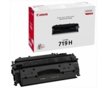 Картридж CANON 719H <Canon LBP 63../66../MF 61.. ,6400 стр.>
