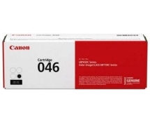 Картридж CANON 046Bk <i-SENSYS MF732/734/735, LBP653/654> Чёрный, 2200 страниц