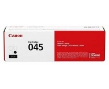 Тонер-картридж 045 BK Canon LBP610, Color iC MF630C, 1.4К (О) чёрный 1242C002 (Original)